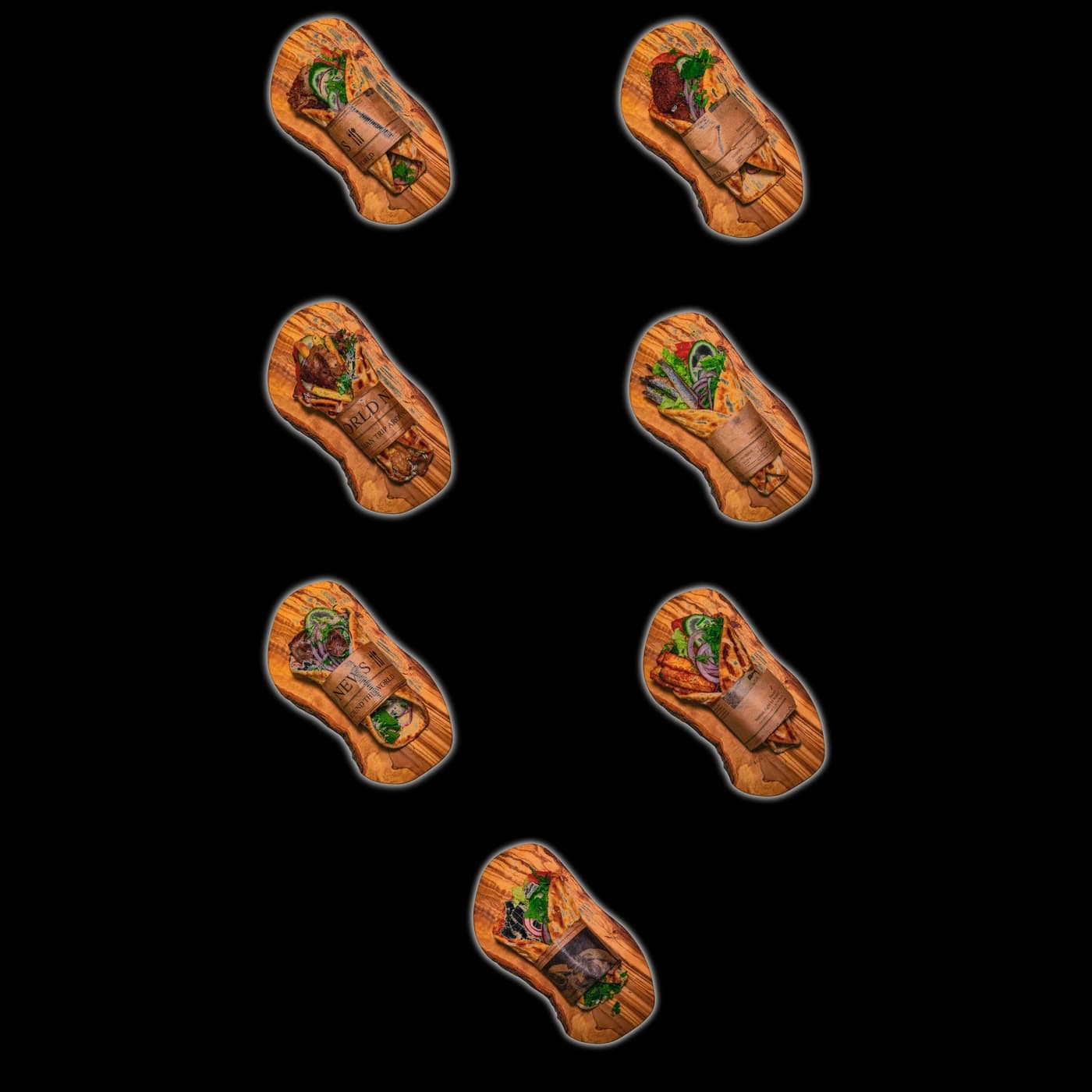 Pitabrot